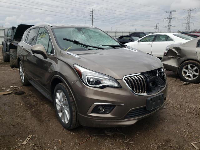 BUICK ENVISION P 2018 lrbfx4sx8jd005432