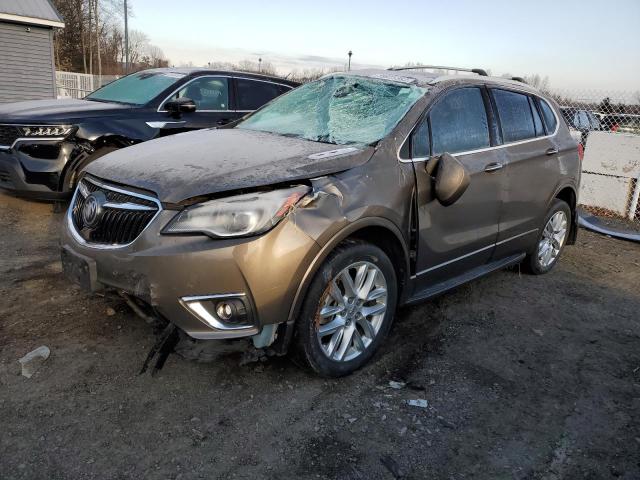 BUICK ENVISION P 2019 lrbfx4sx8kd007604