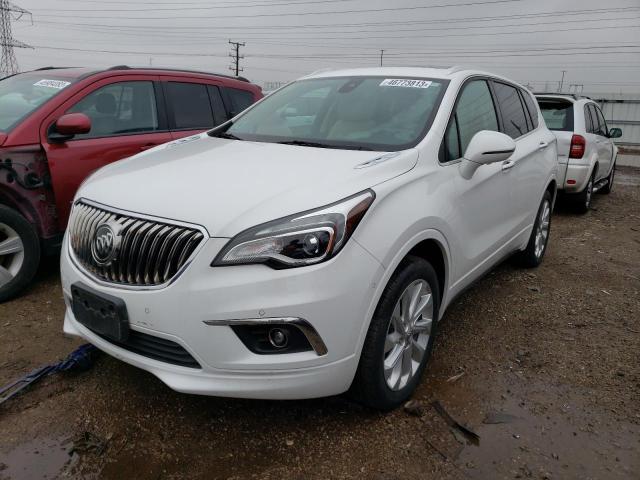 BUICK ENVISION P 2018 lrbfx4sx9jd000630