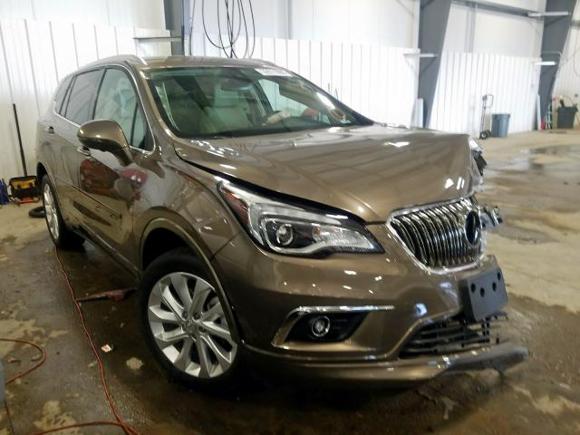 BUICK ENVISION P 2018 lrbfx4sx9jd001521