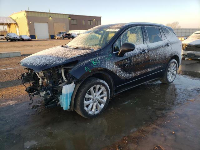 BUICK ENVISION P 2018 lrbfx4sxxjd004623