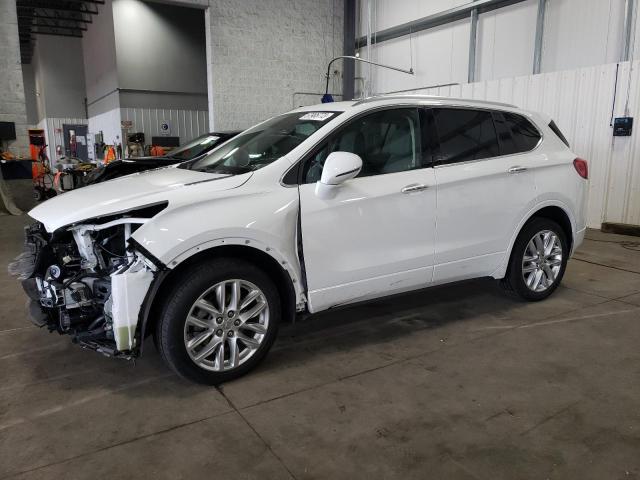 BUICK ENVISION P 2019 lrbfx4sxxkd011153