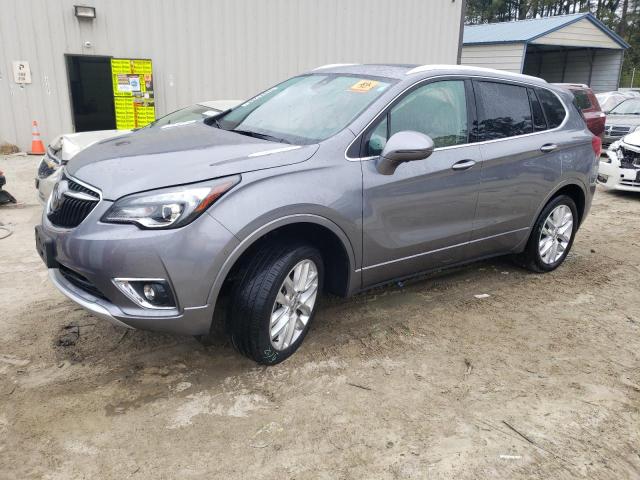 BUICK ENVISION 2019 lrbfx4sxxkd033833