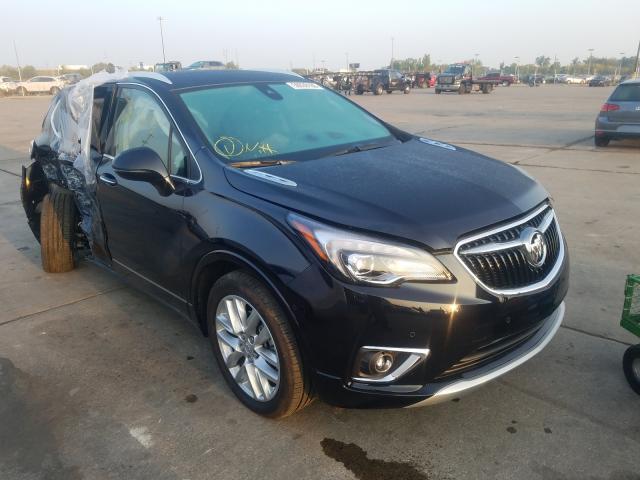 BUICK ENVISION P 2020 lrbfx4sxxld013602