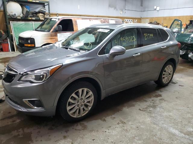 BUICK ENVISION P 2020 lrbfx4sxxld033316