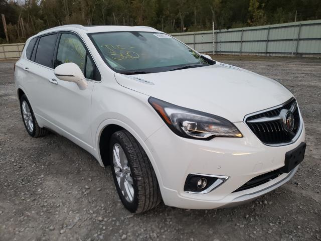 BUICK ENVISION P 2020 lrbfx4sxxld097453