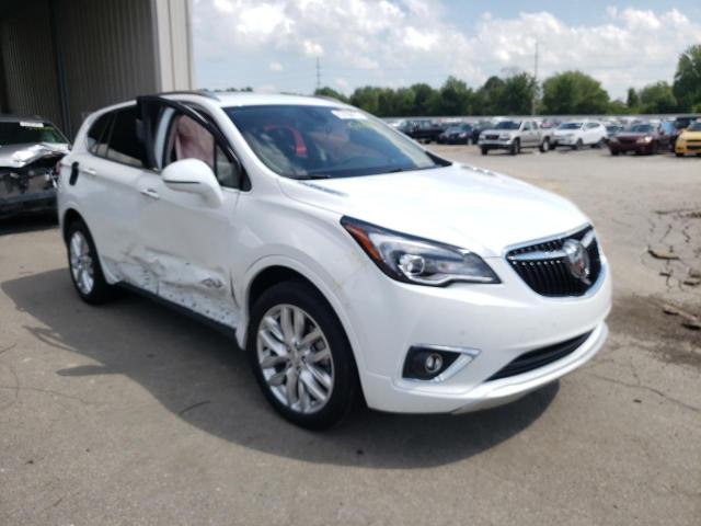 BUICK ENVISION P 2020 lrbfx4sxxld157232