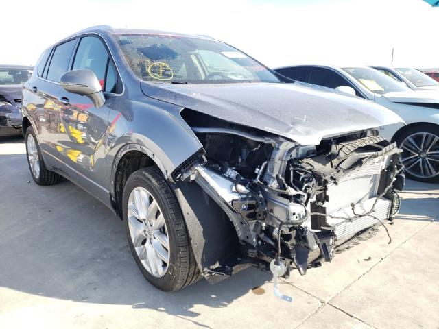 BUICK ENVISION P 2020 lrbfx4sxxld211936