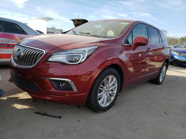 BUICK ENVISION P 2017 lrbfxasa0hd013853