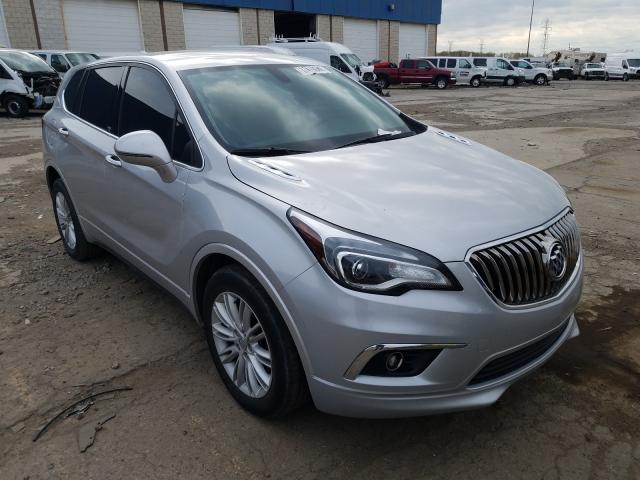 BUICK ENVISION P 2017 lrbfxasa0hd015926