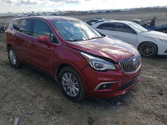 BUICK ENVISION P 2017 lrbfxasa0hd029745