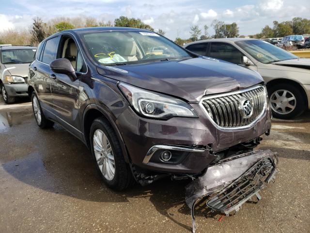 BUICK ENVISION P 2017 lrbfxasa0hd037635