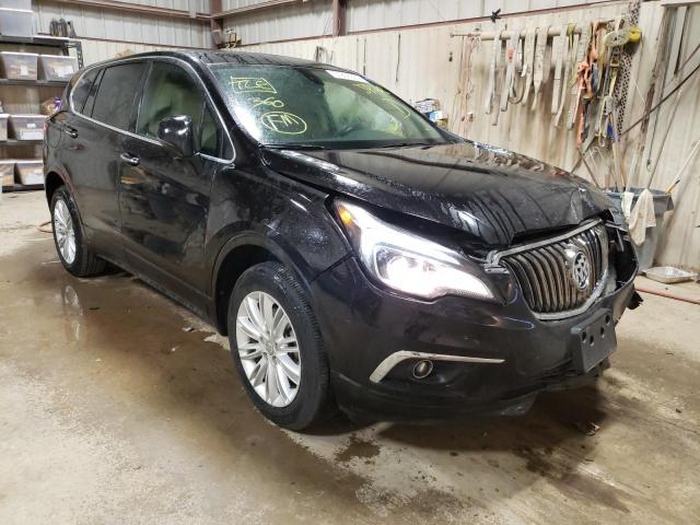 BUICK ENVISION P 2017 lrbfxasa0hd051986