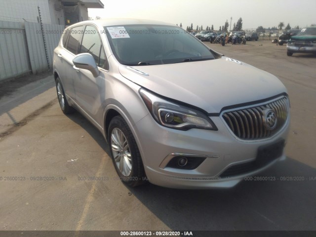 BUICK ENVISION 2017 lrbfxasa0hd077228