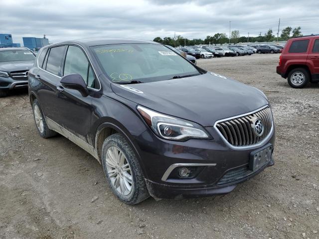 BUICK ENVISION P 2017 lrbfxasa0hd123530