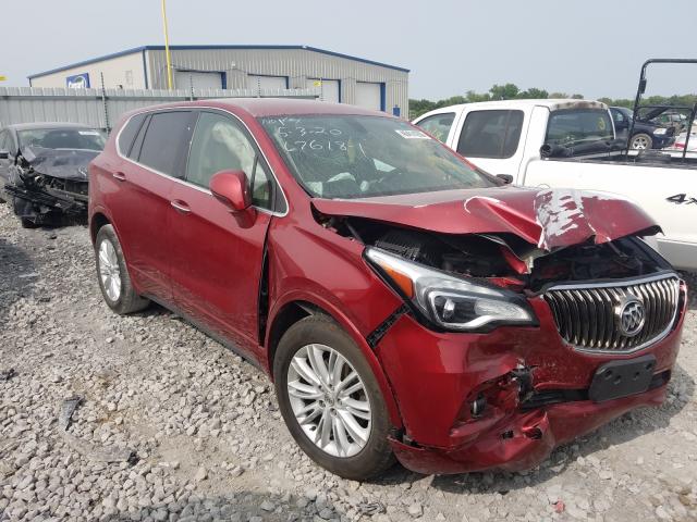 BUICK ENVISION P 2017 lrbfxasa0hd129702