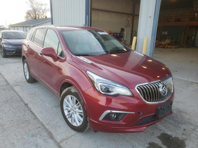 BUICK NULL 2017 lrbfxasa0hd239455