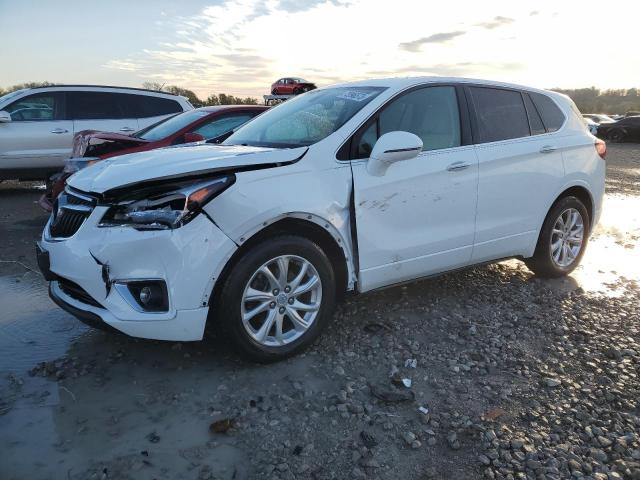 BUICK ENVISION 2020 lrbfxasa0ld209266