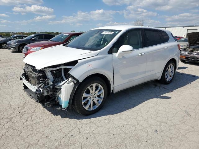 BUICK ENVISION 2020 lrbfxasa0ld225211