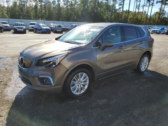 BUICK ENVISION 2017 lrbfxasa1hd021024