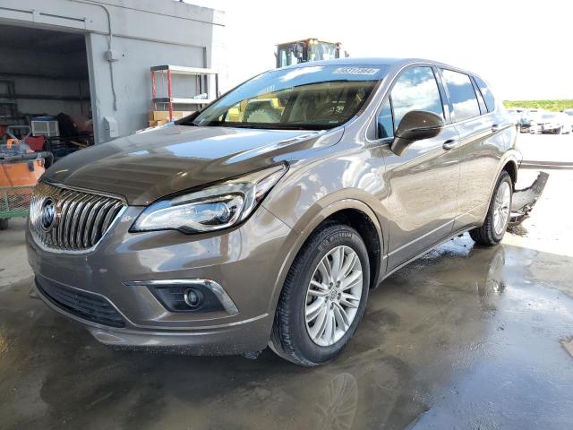 BUICK ENVISION 2017 lrbfxasa1hd038051