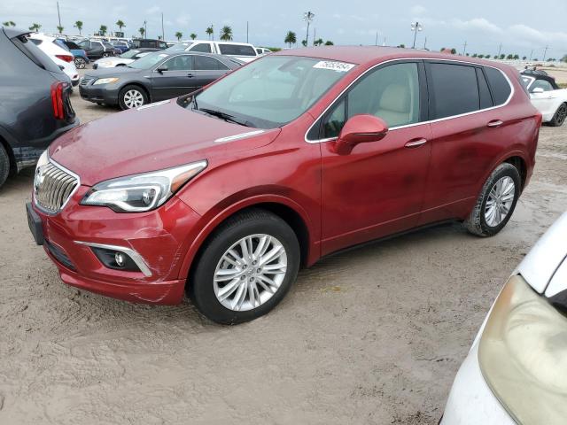 BUICK ENVISION P 2017 lrbfxasa1hd049406