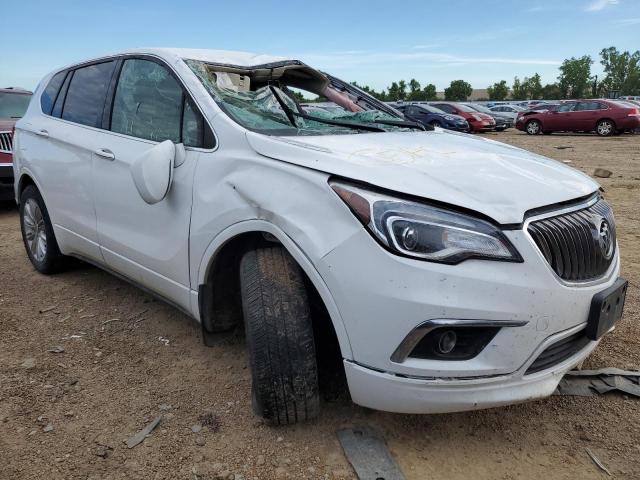 BUICK ENVISION P 2017 lrbfxasa1hd095205