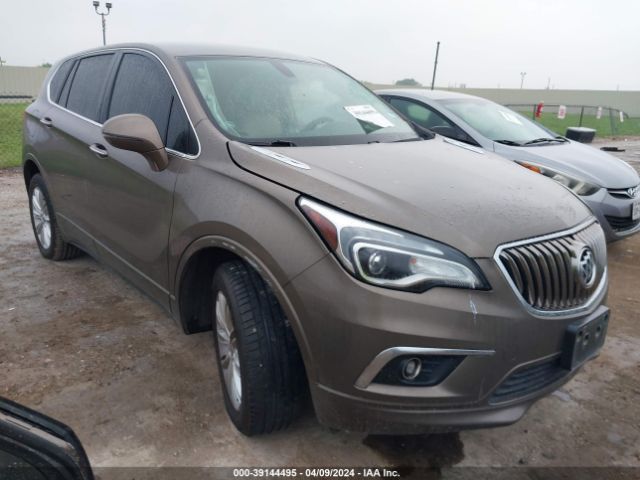 BUICK ENVISION 2017 lrbfxasa1hd102251