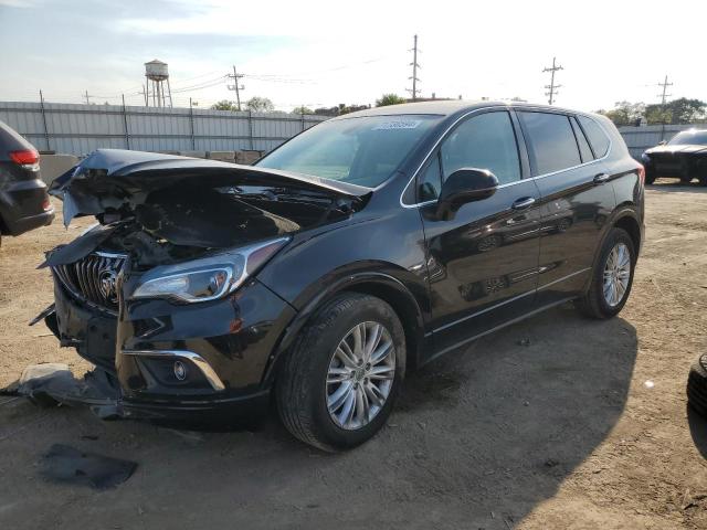 BUICK ENVISION P 2017 lrbfxasa1hd124881