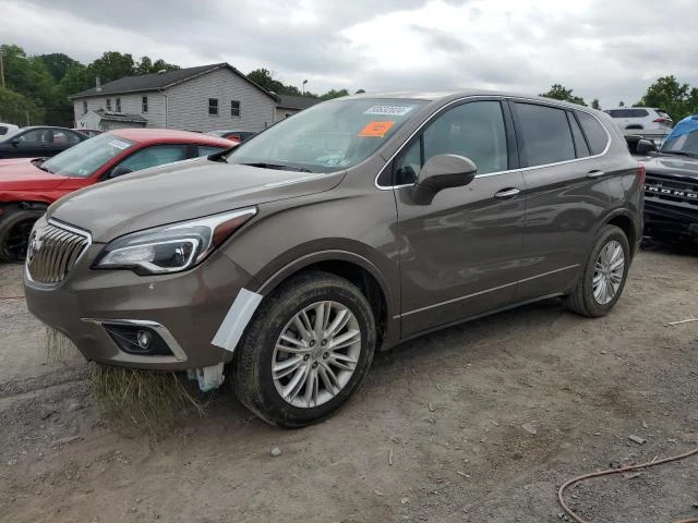 BUICK ENVISION P 2017 lrbfxasa1hd193165