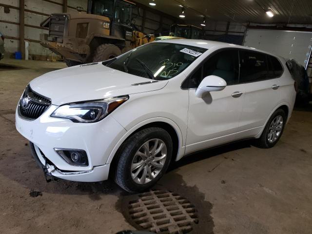 BUICK ENVISION 2020 lrbfxasa1ld228215