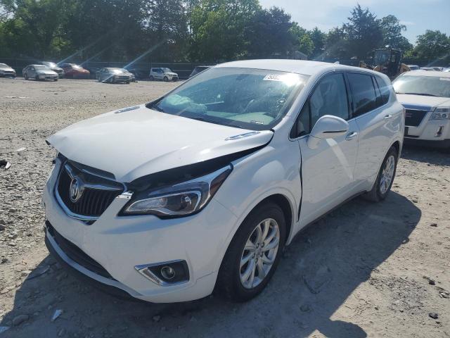 BUICK ENVISION 2020 lrbfxasa1ld230871