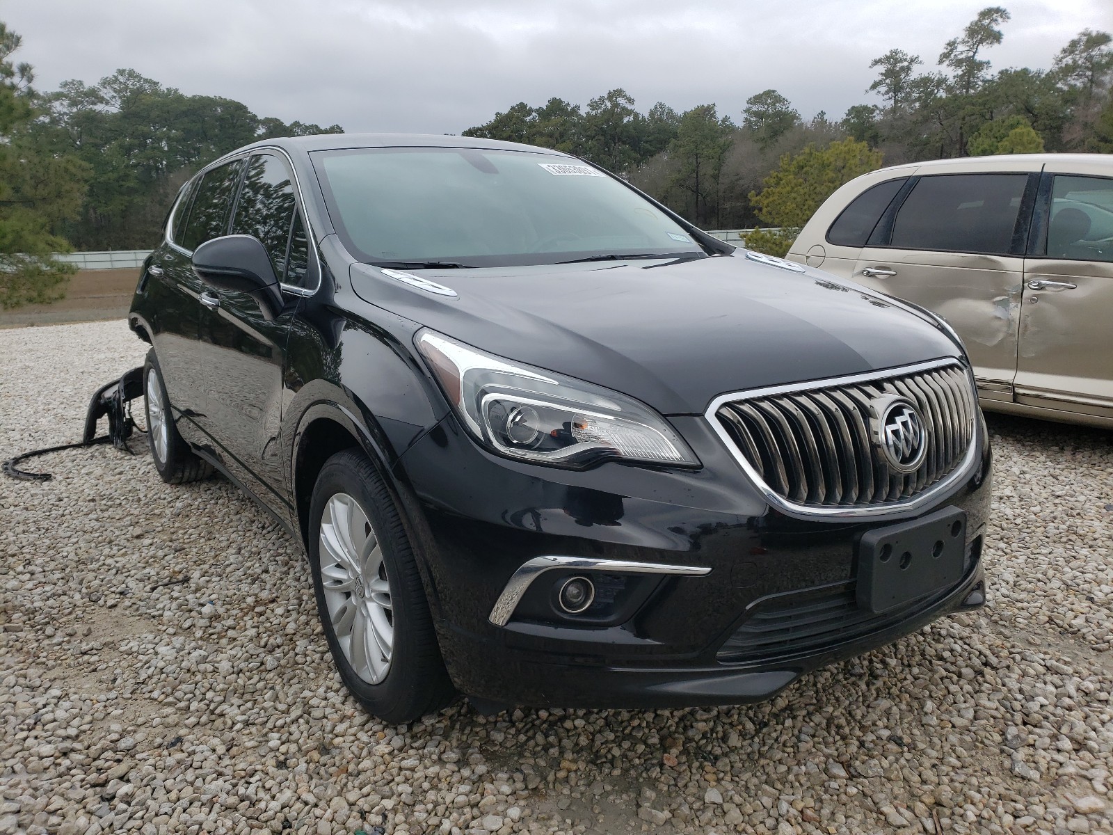 BUICK ENVISION P 2017 lrbfxasa2hd002675