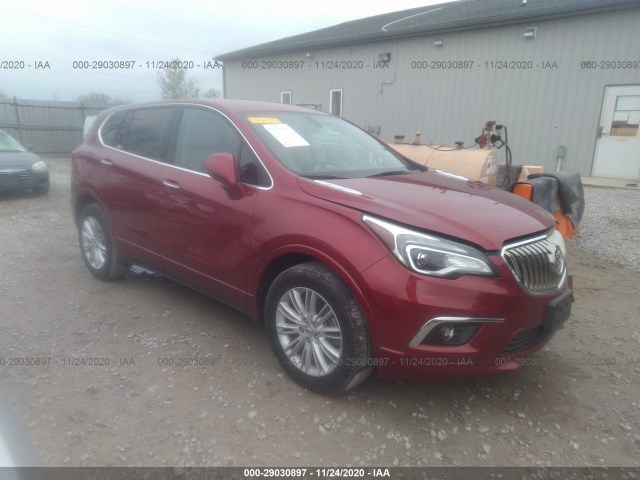 BUICK ENVISION 2017 lrbfxasa2hd016656