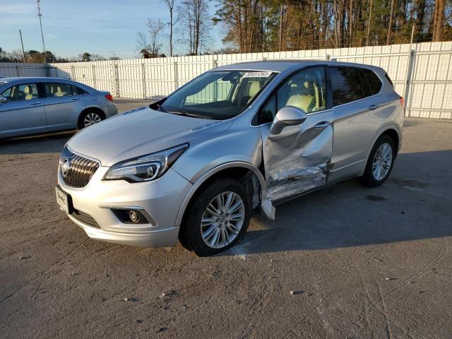 BUICK ENVISION 2017 lrbfxasa2hd041430