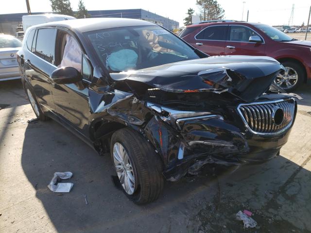 BUICK ENVISION P 2017 lrbfxasa2hd073004