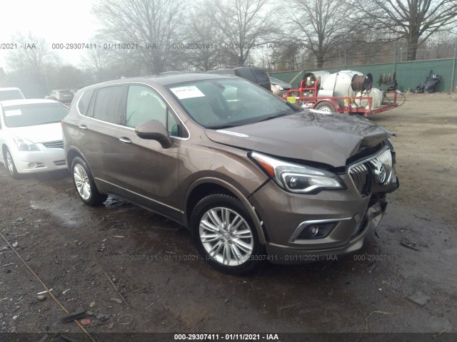 BUICK ENVISION 2017 lrbfxasa2hd084102