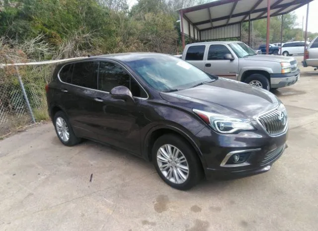 BUICK ENVISION 2017 lrbfxasa2hd123674