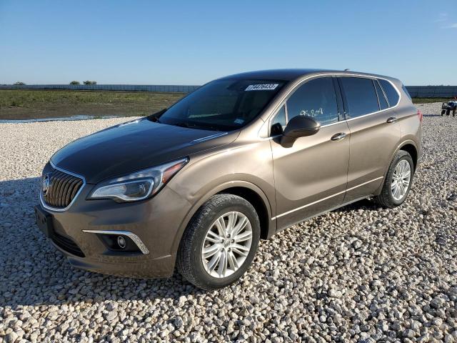 BUICK ENVISION 2017 lrbfxasa2hd129295