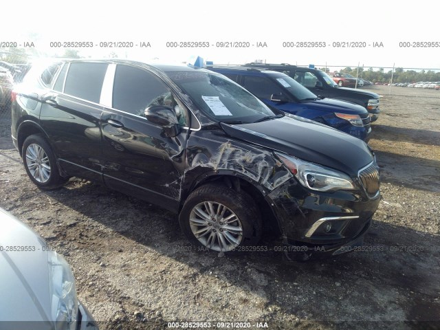 BUICK ENVISION 2017 lrbfxasa2hd178593