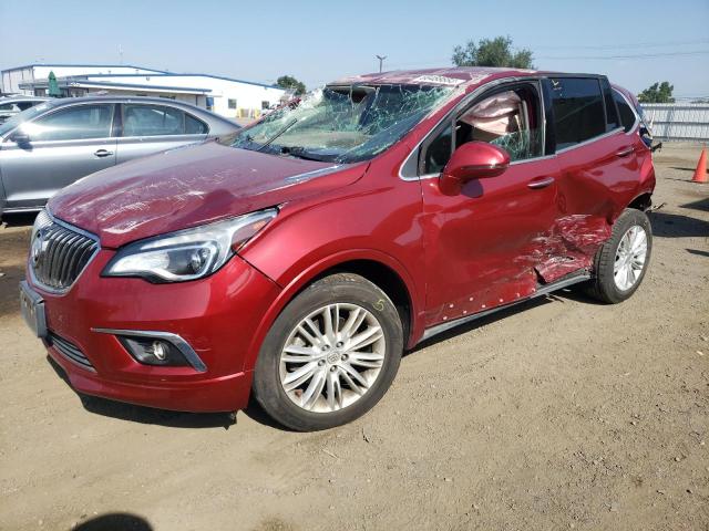 BUICK ENVISION 2017 lrbfxasa3hd002796