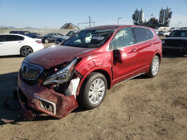 BUICK ENVISION P 2017 lrbfxasa3hd024734