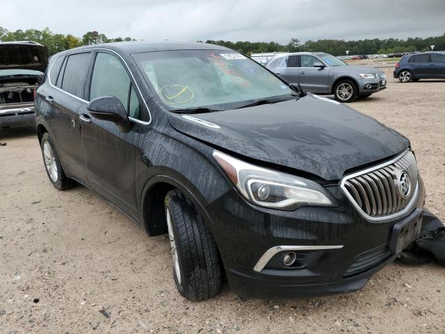 BUICK ENVISION P 2017 lrbfxasa3hd027780