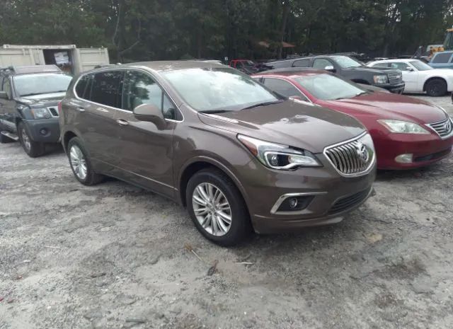 BUICK ENVISION 2017 lrbfxasa3hd045261