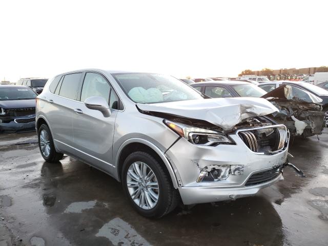 BUICK ENVISION P 2017 lrbfxasa3hd052811