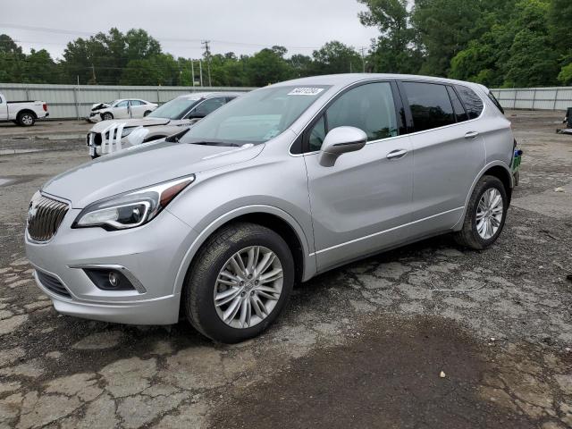 BUICK ENVISION 2017 lrbfxasa3hd076283