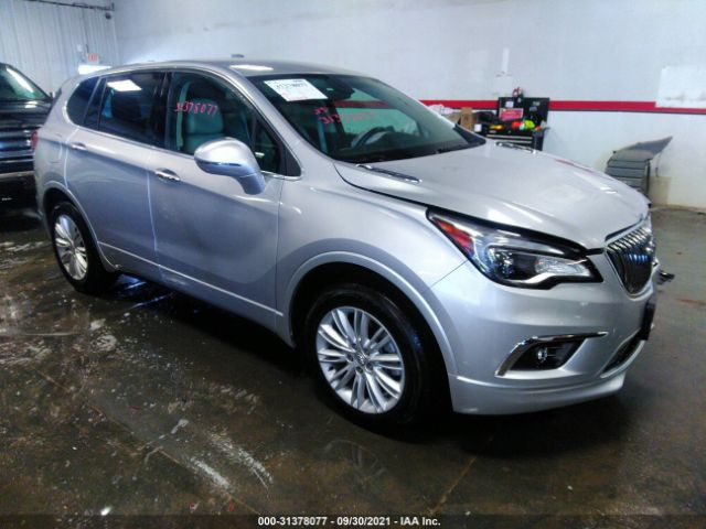 BUICK ENVISION 2017 lrbfxasa3hd079734