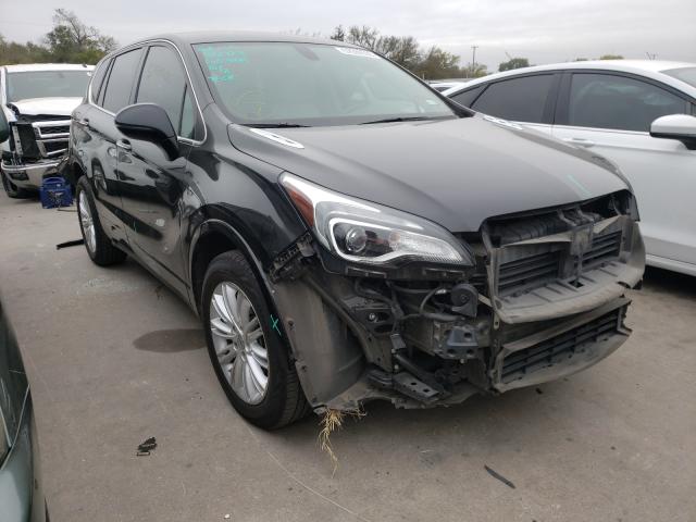 BUICK ENVISION P 2017 lrbfxasa3hd126373