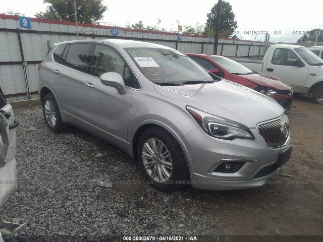 BUICK ENVISION 2017 lrbfxasa3hd179915