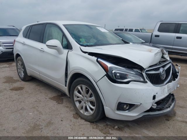 BUICK ENVISION 2020 lrbfxasa3ld212632